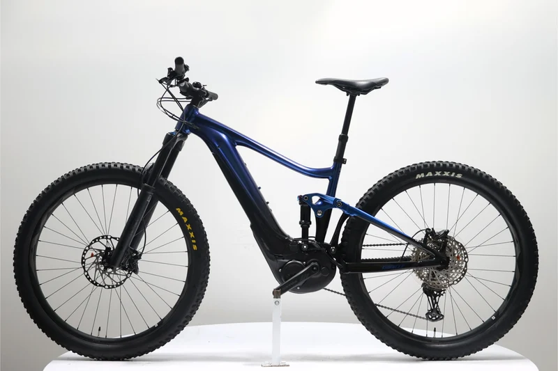 GIANT Trance X E+2 PRO 29 2021 T.M
