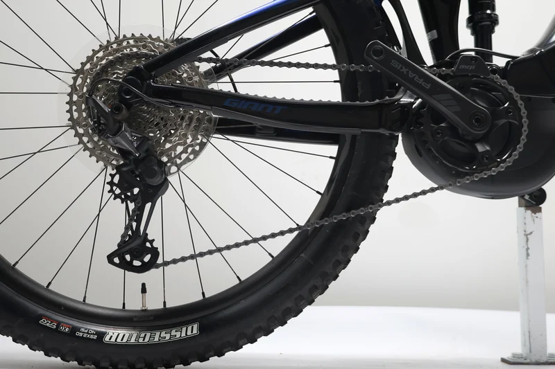 GIANT Trance X E+2 PRO 29 2021 T.M