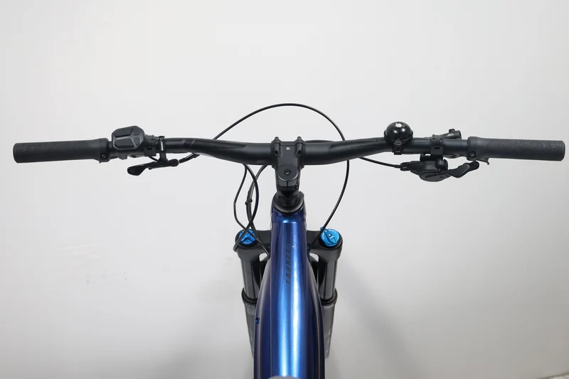 GIANT Trance X E+2 PRO 29 2021 T.M