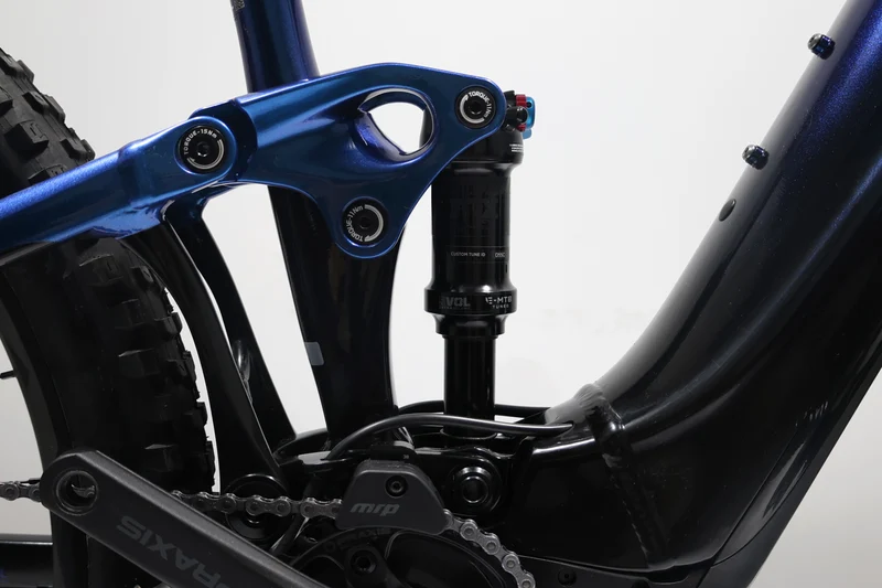 GIANT Trance X E+2 PRO 29 2021 T.M