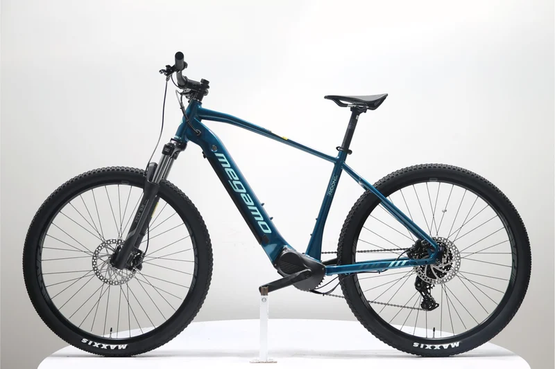 MEGAMO Ridon HT 630 2025 T.L