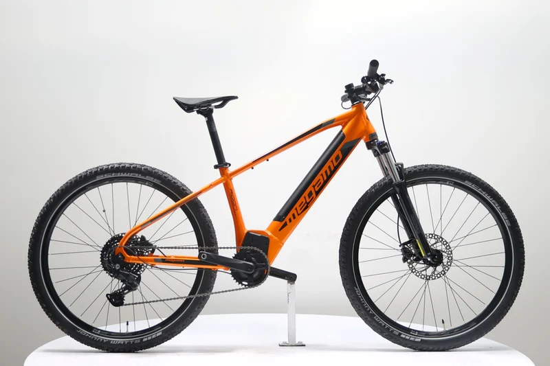 MEGAMO Ridon HT 504 10 2023 T.S