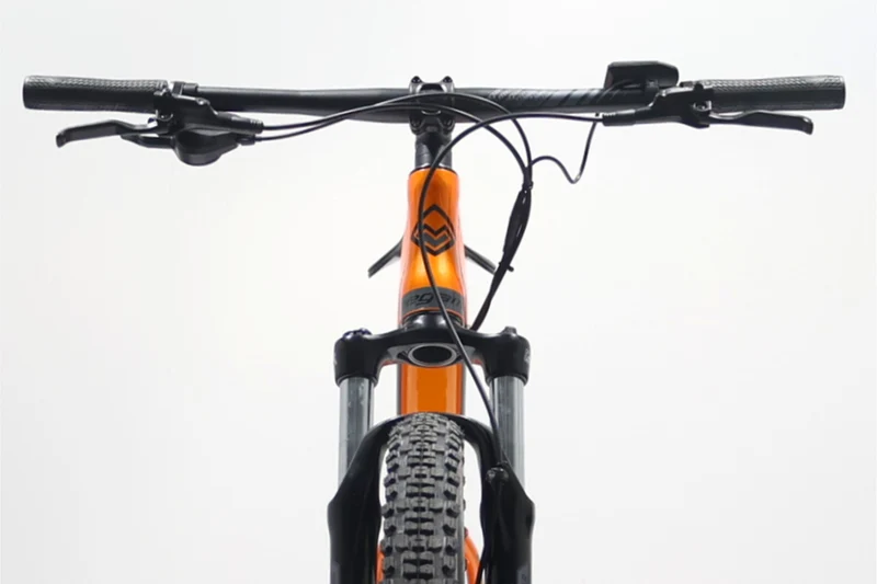 MEGAMO Ridon HT 504 10 2023 T.S
