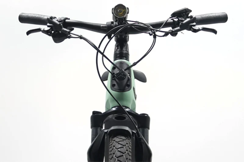 WINORA Yakun 12 750 2023 T.45