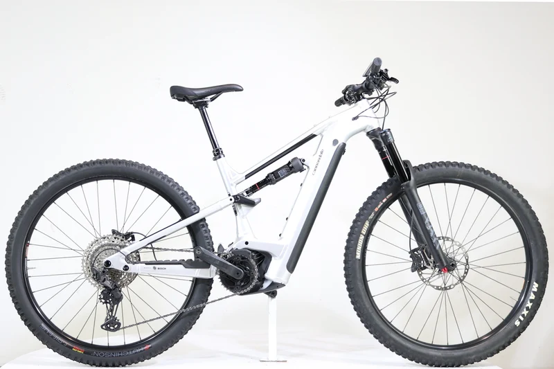 Cannondale Moterra Neo 3 Mercury 2023