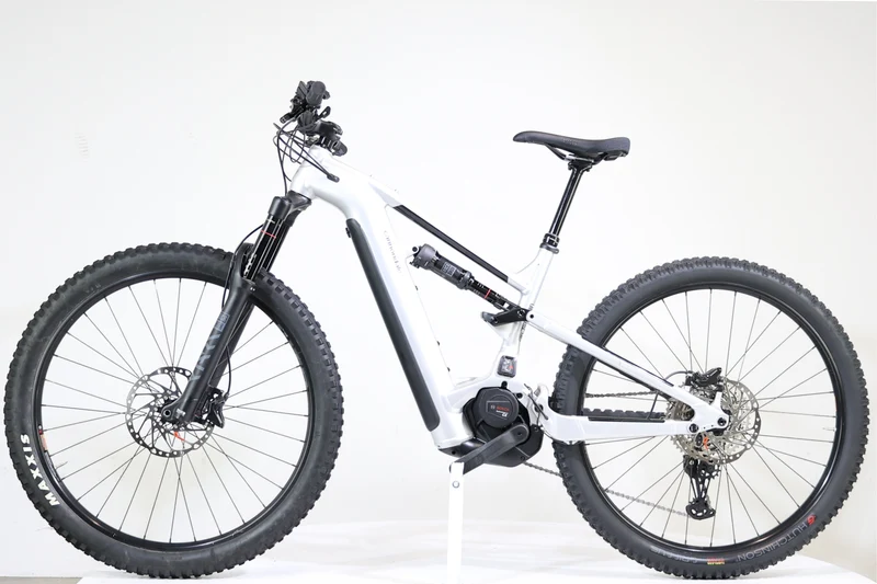 Cannondale Moterra Neo 3 Mercury 2023