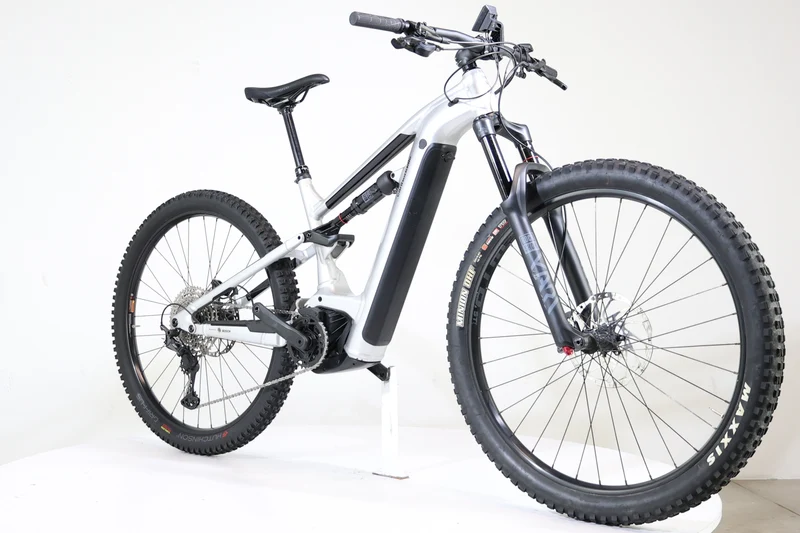 Cannondale Moterra Neo 3 Mercury 2023