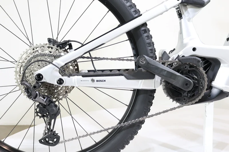 Cannondale Moterra Neo 3 Mercury 2023