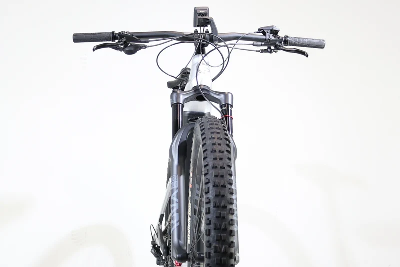 Cannondale Moterra Neo 3 Mercury 2023