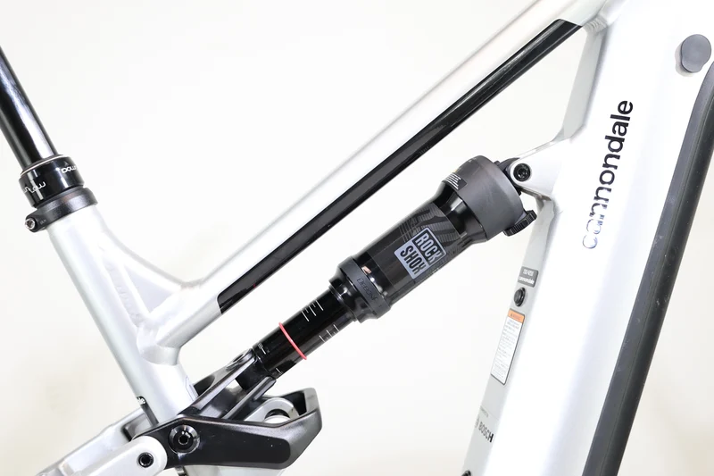 Cannondale Moterra Neo 3 Mercury 2023