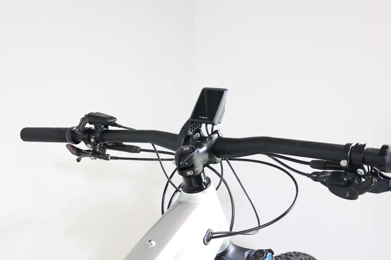 Cannondale Moterra Neo 3 Mercury 2023
