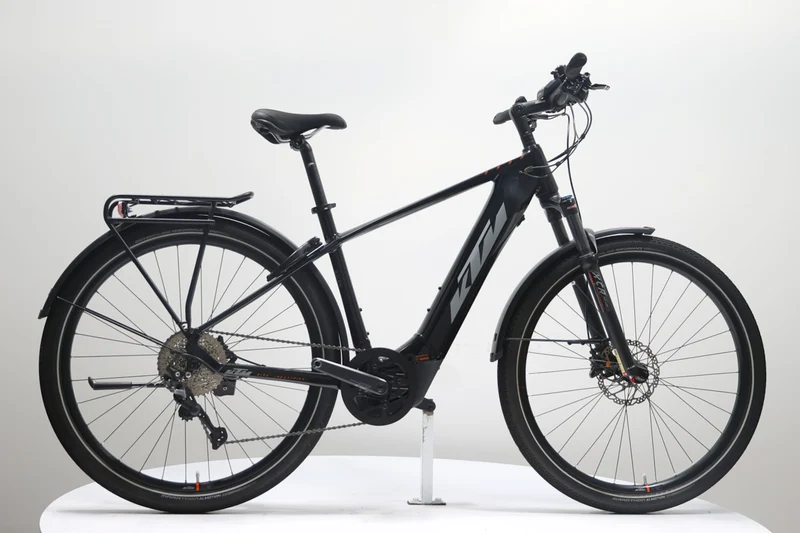 KTM Macina Gran 291 2021 T.L 254311