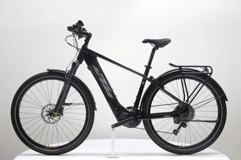 KTM Macina Gran 291 2021 T.L 254311