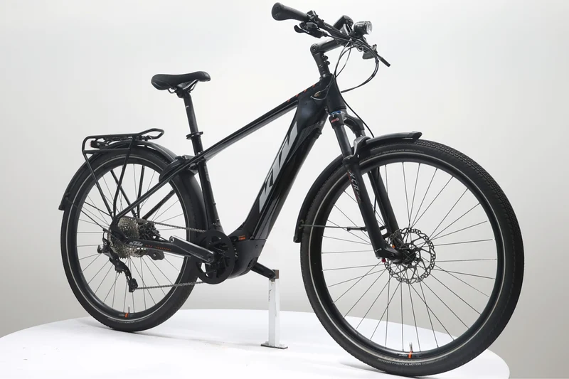 KTM Macina Gran 291 2021 T.L 254311