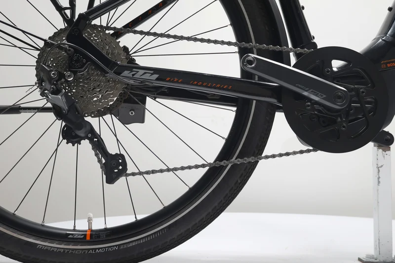 KTM Macina Gran 291 2021 T.L 254311