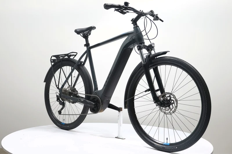 CUBE Touring Hybrid One 400 2022 T.XL
