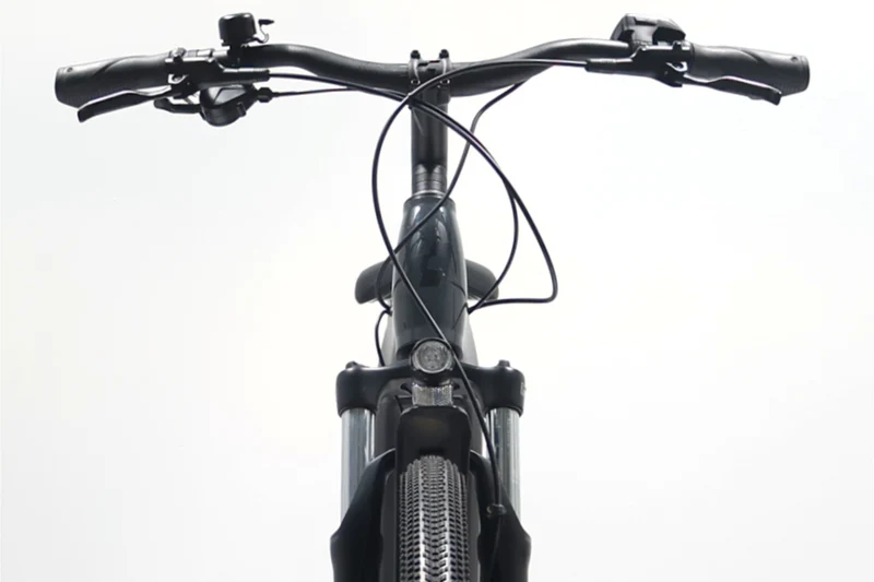 CUBE Touring Hybrid One 400 2022 T.XL