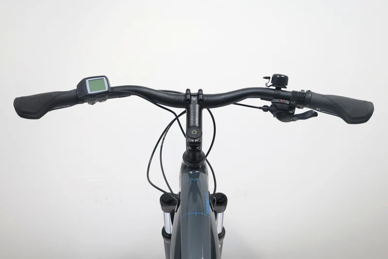 CUBE Touring Hybrid One 400 2022 T.XL