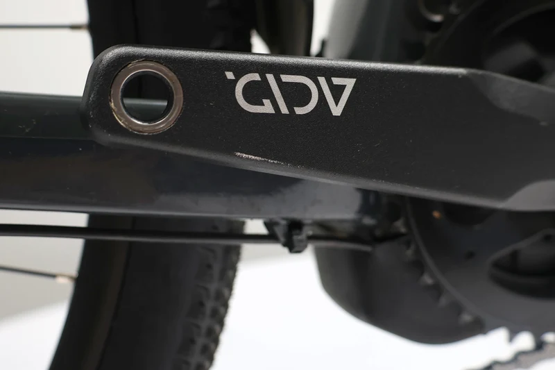 CUBE Touring Hybrid One 400 2022 T.XL
