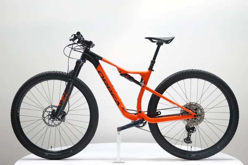 ORBEA Oiz H30 2021 T.M 253989