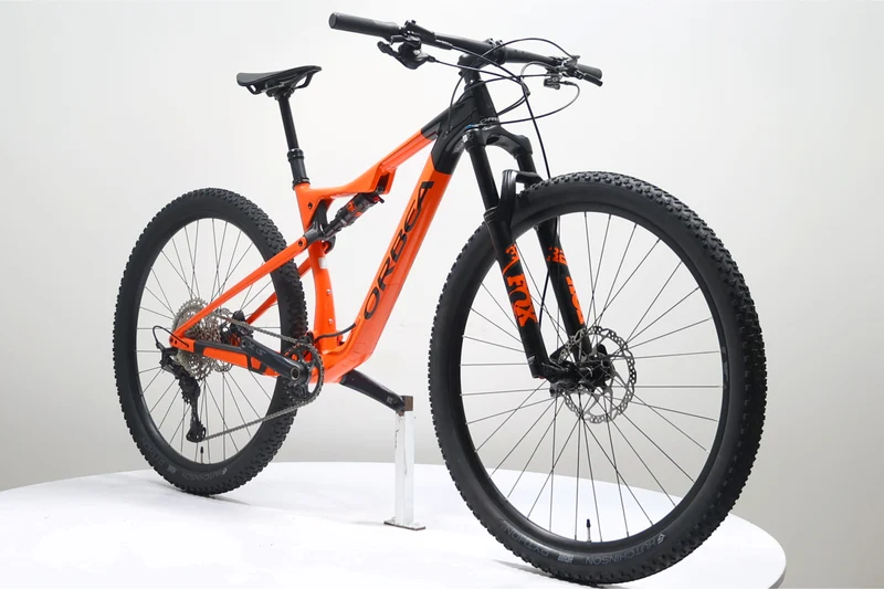 ORBEA Oiz H30 2021 T.M 253989