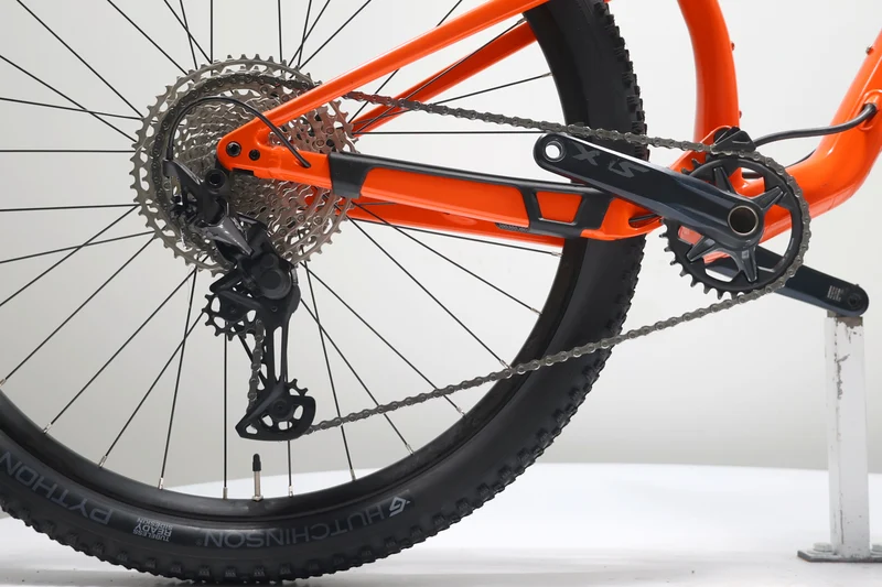 ORBEA Oiz H30 2021 T.M 253989