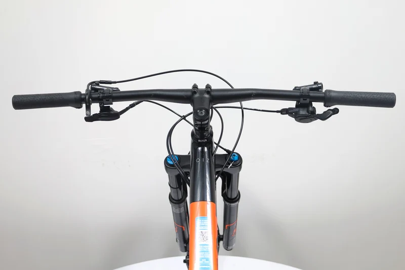 ORBEA Oiz H30 2021 T.M 253989