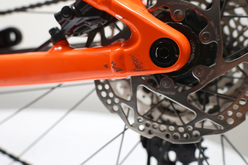ORBEA Oiz H30 2021 T.M 253989