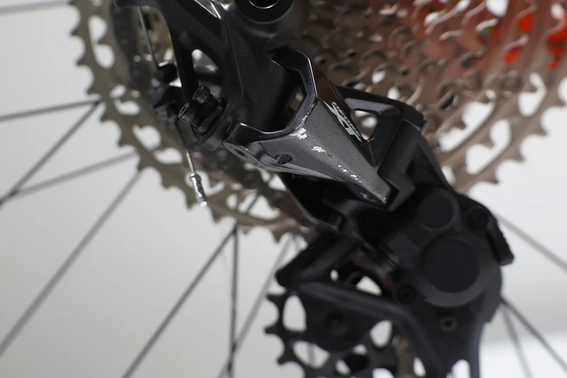ORBEA Oiz H30 2021 T.M 253989