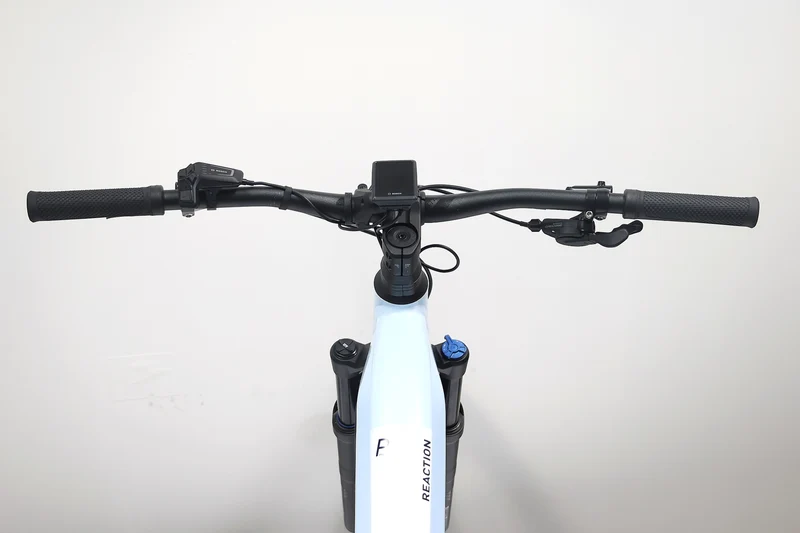 CUBE Reaction Hybrid Pro 750 2023 T.XL