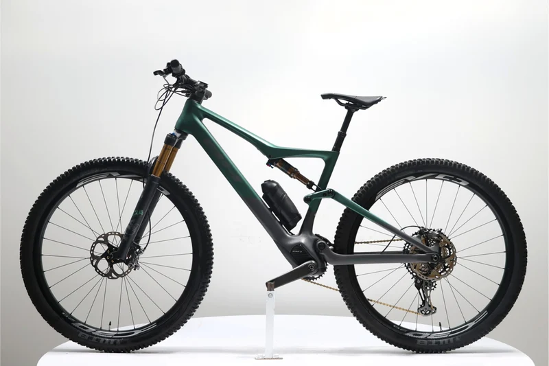 BH iLynx Race Carbon Pro 7.9 2023 T.L