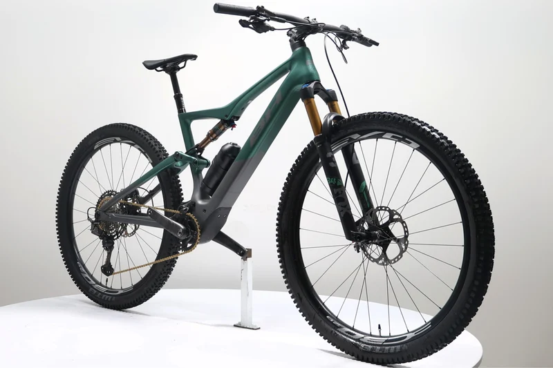 BH iLynx Race Carbon Pro 7.9 2023 T.L
