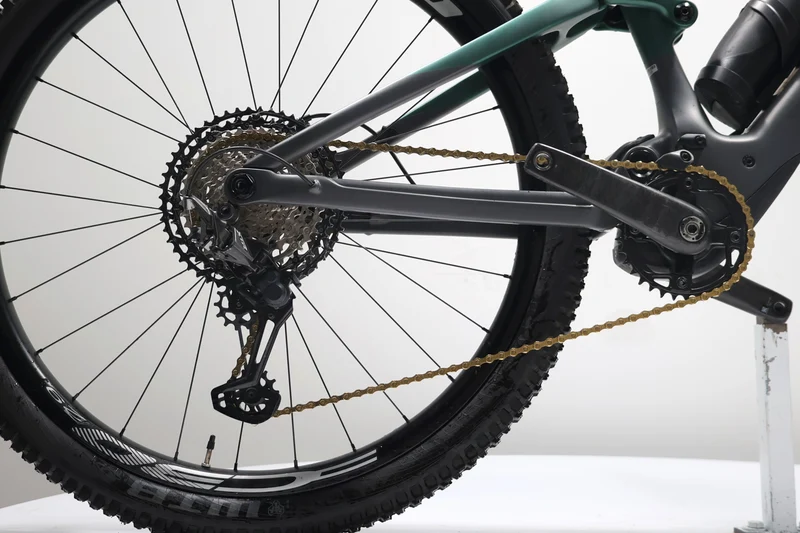 BH iLynx Race Carbon Pro 7.9 2023 T.L