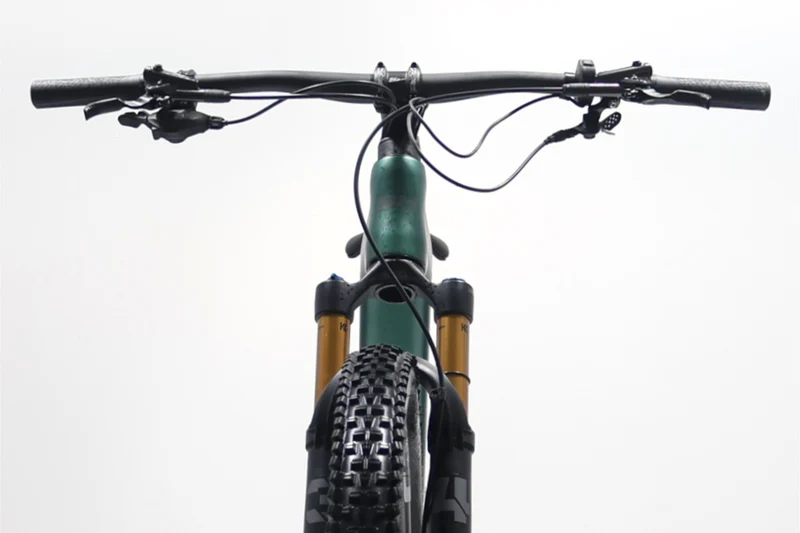 BH iLynx Race Carbon Pro 7.9 2023 T.L