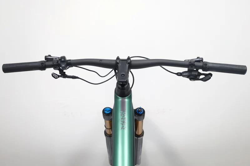 BH iLynx Race Carbon Pro 7.9 2023 T.L