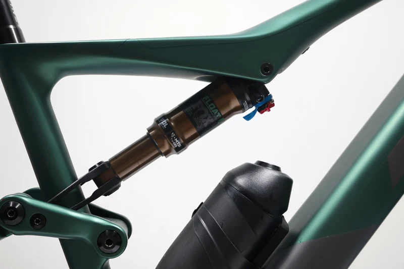 BH iLynx Race Carbon Pro 7.9 2023 T.L