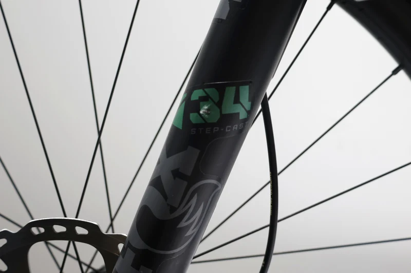 BH iLynx Race Carbon Pro 7.9 2023 T.L