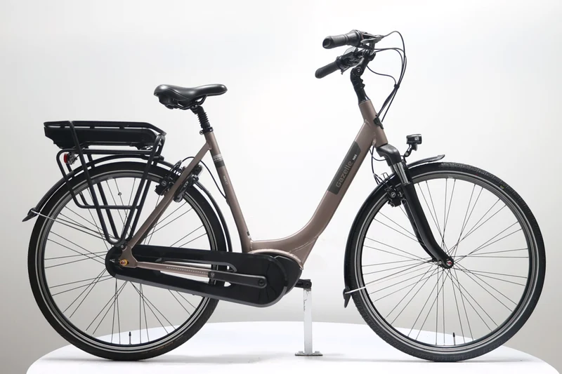 GAZELLE Paris C7 HMB FL 2022 T.L