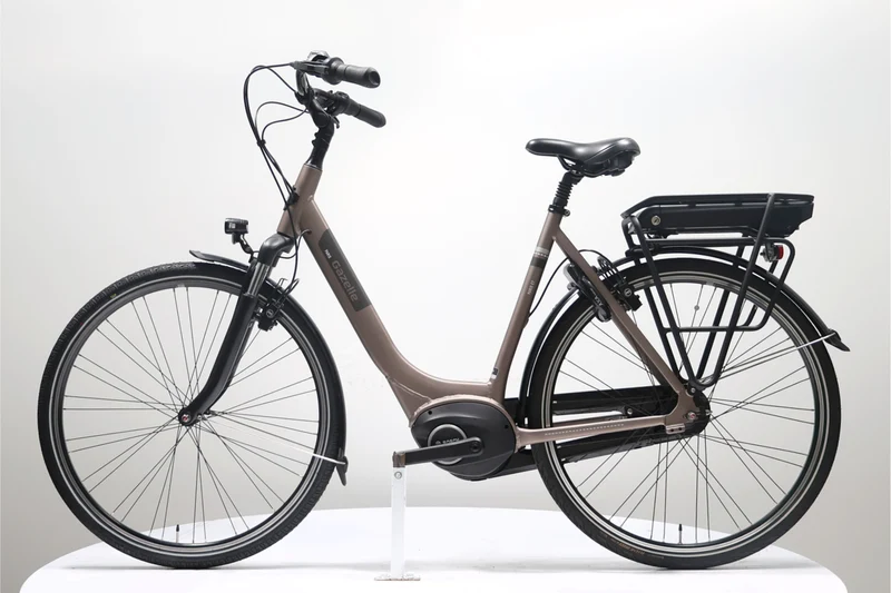 GAZELLE Paris C7 HMB FL 2022 T.L