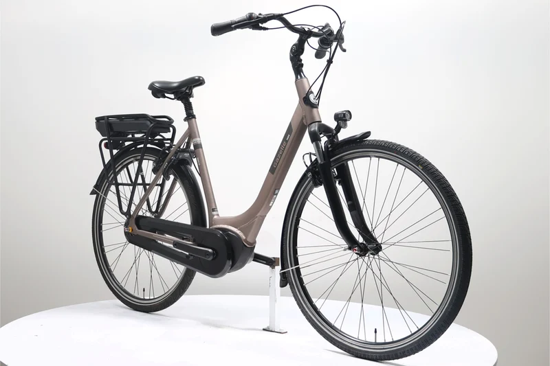 GAZELLE Paris C7 HMB FL 2022 T.L
