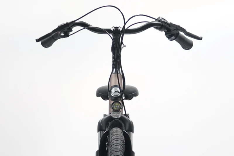 GAZELLE Paris C7 HMB FL 2022 T.L