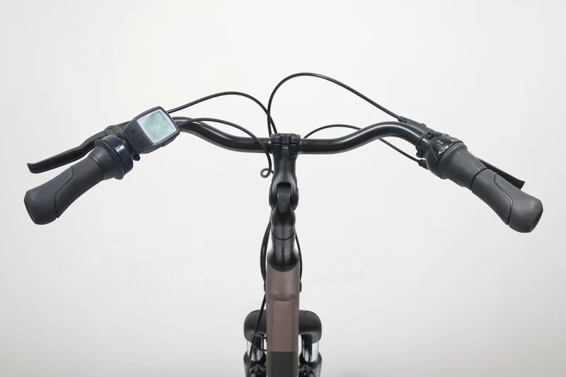 GAZELLE Paris C7 HMB FL 2022 T.L