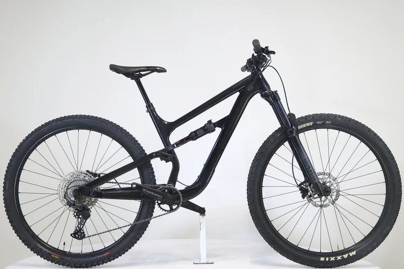 CANNONDALE Habit 5 2022 T.M