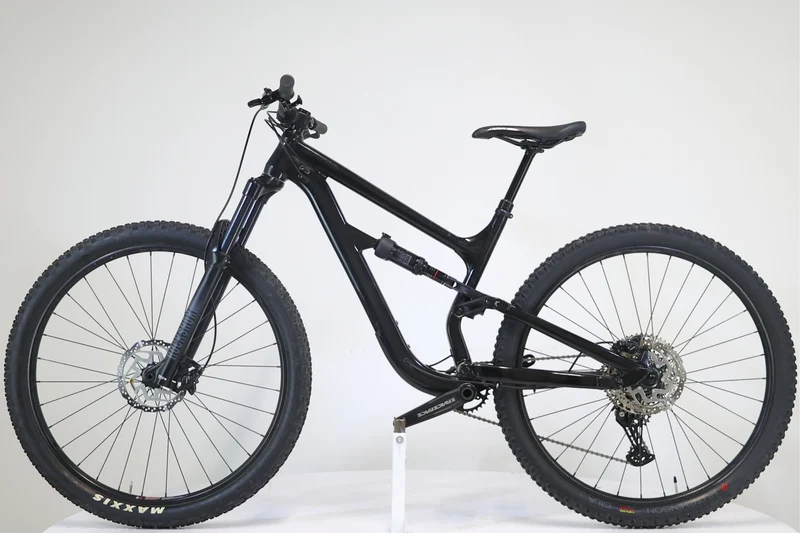 CANNONDALE Habit 5 2022 T.M