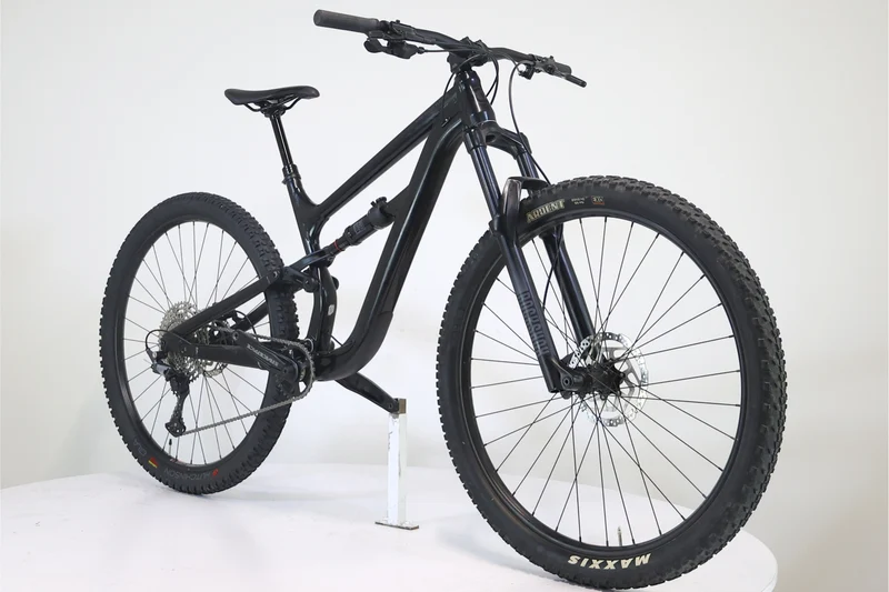 CANNONDALE Habit 5 2022 T.M