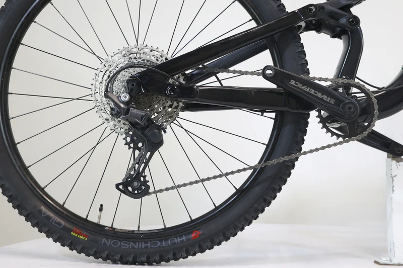 CANNONDALE Habit 5 2022 T.M