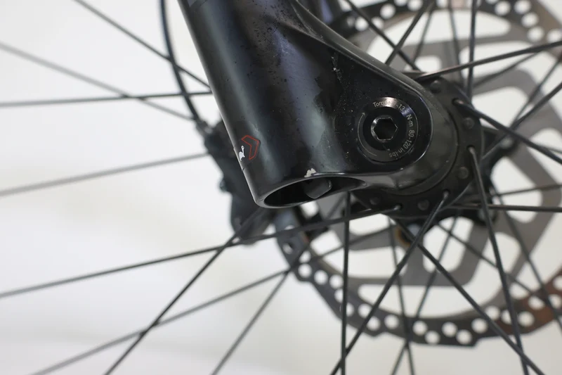 CANNONDALE Habit 5 2022 T.M
