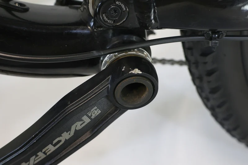 CANNONDALE Habit 5 2022 T.M