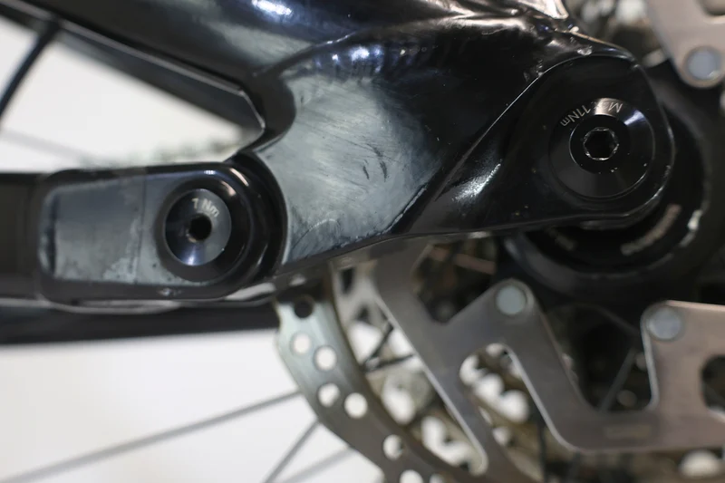 CANNONDALE Habit 5 2022 T.M