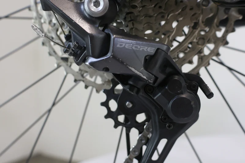 CANNONDALE Habit 5 2022 T.M